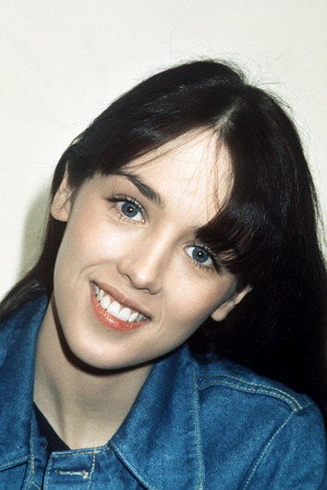 Isabelle Adjani photo