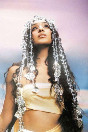 Raveena Aurora photo