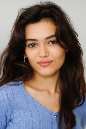 Photo of Nelia Da Costa from the Latest Netflix gallery