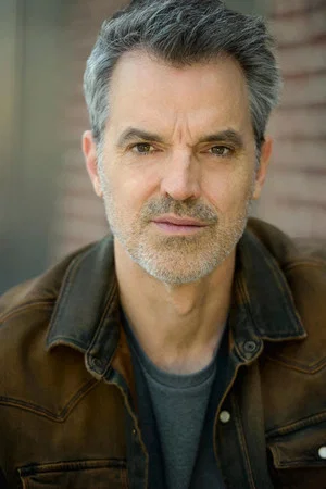 Photo of Jeff Auer from the Latest Netflix gallery