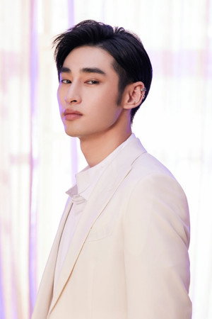 Chang Kuang-chen photo