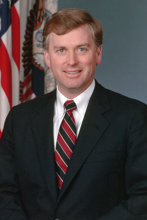 Photo of Dan Quayle from the Latest Netflix gallery