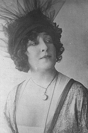 Photo of Nadezhda Borskaya from the Latest Netflix gallery