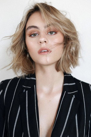 Photo of Willa Shaw from the Latest Netflix gallery