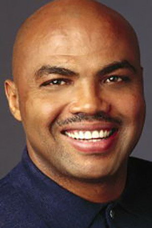 Charles Barkley photo