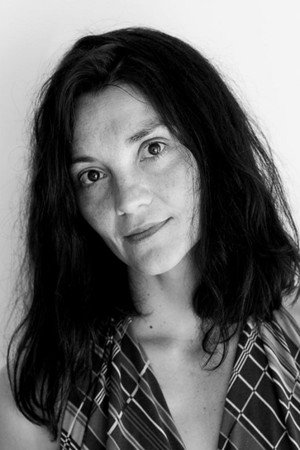 Photo of Alexandra Kazazou from the Latest Netflix gallery
