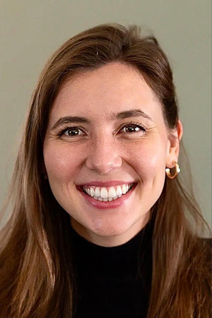Photo of Megan McDonnell from the Latest Netflix gallery