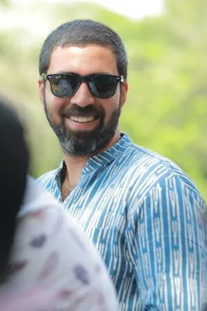 Photo of Roby Varghese Raj from the Latest Netflix gallery
