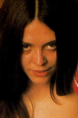 Photo of Patricia Rhomberg from the Latest Netflix gallery