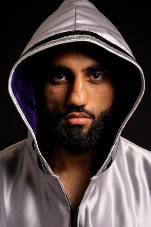 Photo of Gully Powar from the Latest Netflix gallery