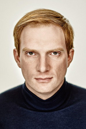 Andrey Burkovskiy photo