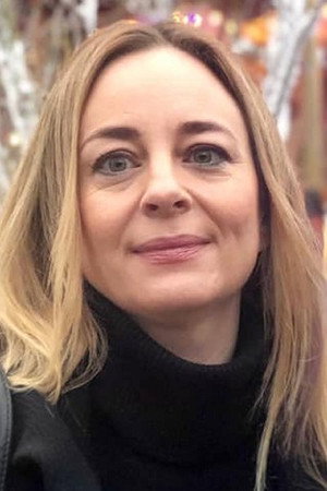 Photo of Marie Østerbye from the Latest Netflix gallery