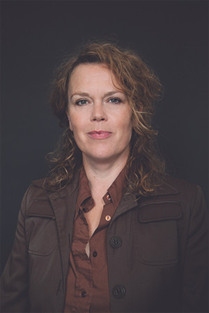 Photo of Dunja Gry Jensen from the Latest Netflix gallery
