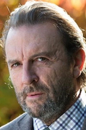 Photo of Fintan McKeown from the Latest Netflix gallery