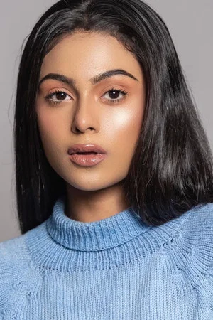 Photo of Rishika Nag from the Latest Netflix gallery
