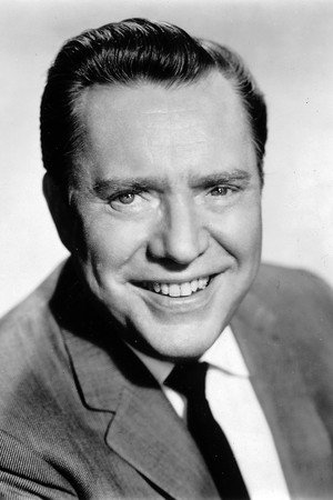 Edmond O'Brien photo