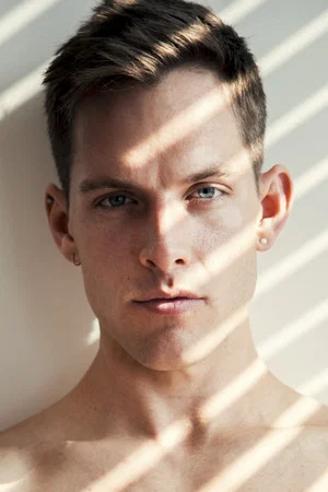 Photo of Tayte Hanson from the Latest Netflix gallery