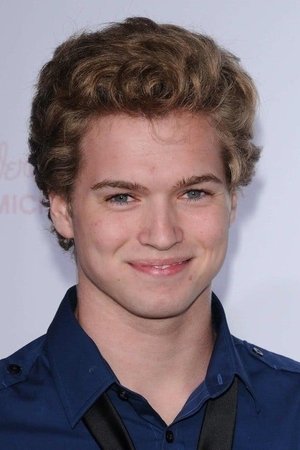 Patrick Johnson photo