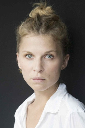 Photo of Clémence Poésy from the Latest Netflix gallery