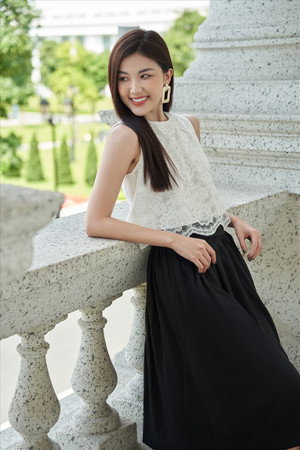Lương Thanh photo