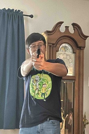 Photo of Jon Ha from the Latest Netflix gallery