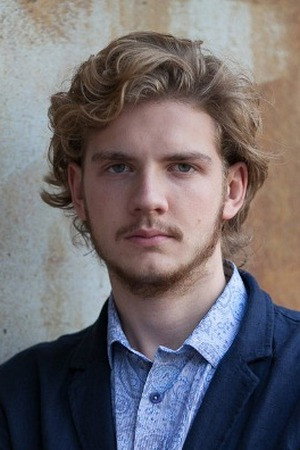 Vasily Simonov photo