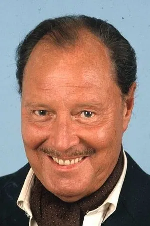 Photo of Ivan Desny from the Latest Netflix gallery