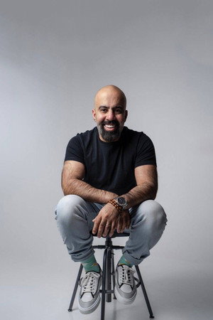 Abdulaziz Almuzaini photo