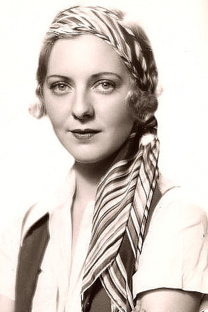 Photo of Judith Barrie from the Latest Netflix gallery