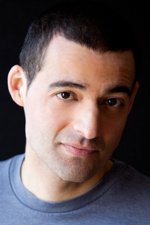 Photo of Daniel Stolfi from the Latest Netflix gallery