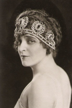 Photo of Marguerite Namara from the Latest Netflix gallery