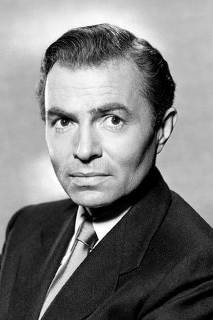 James Mason photo