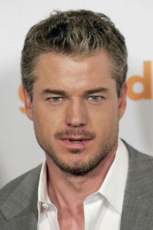 Eric Dane photo