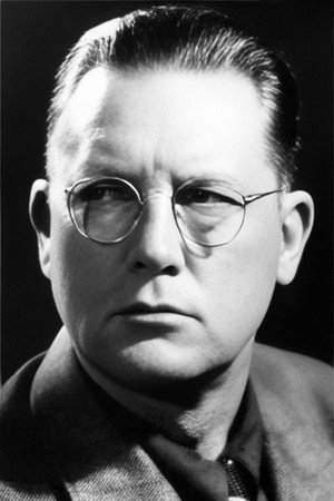 Photo of Erle Stanley Gardner from the Latest Netflix gallery