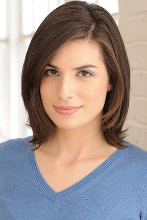 Photo of Anna Fagan from the Latest Netflix gallery