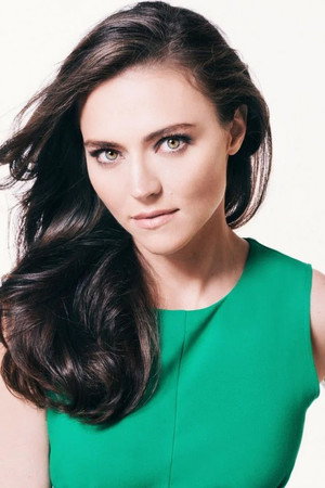 Trieste Kelly Dunn photo