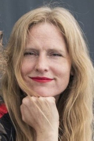 Photo of Mille Maria Dalsgaard from the Latest Netflix gallery