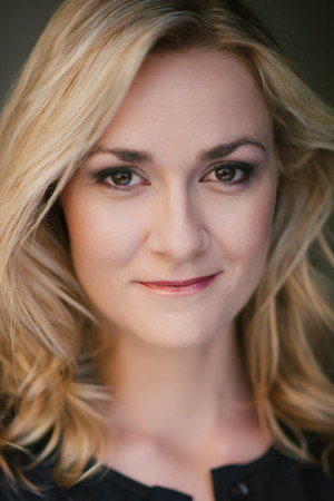 Photo of Julia Billington from the Latest Netflix gallery