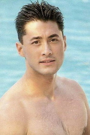 Photo of Michael Wong from the Latest Netflix gallery