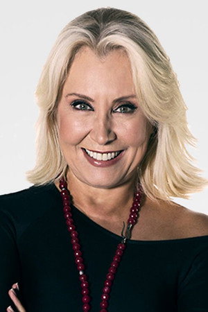 Nergis Kumbasar photo