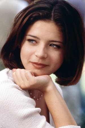 Charlotte Ayanna photo