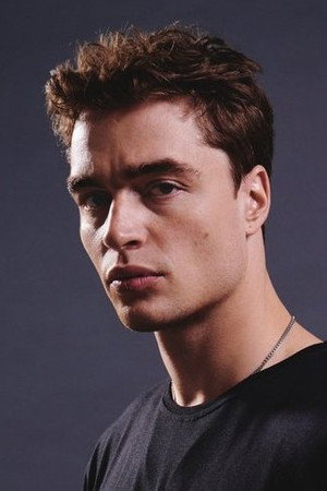 Photo of Nazar Grabar from the Latest Netflix gallery