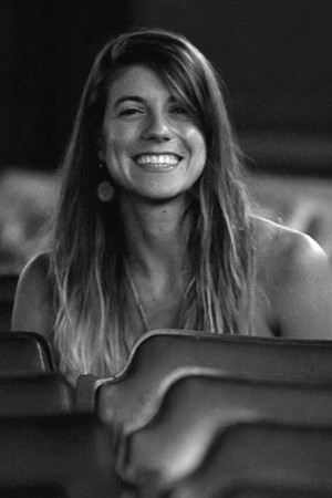 Romina Tamburello photo