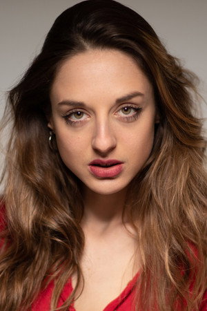 Photo of Milica Vrzić from the Latest Netflix gallery