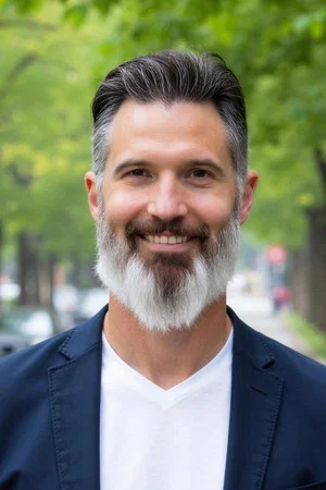 Photo of Eddie Davenport from the Latest Netflix gallery