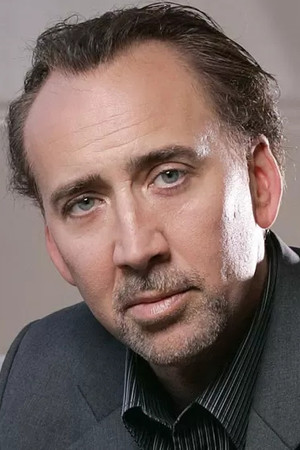Nicolas Cage photo