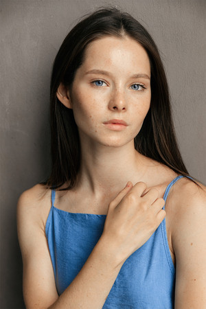 Photo of Ksenia Treister from the Latest Netflix gallery