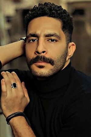 Mostafa Mansour photo