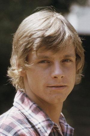 Mark Hamill photo