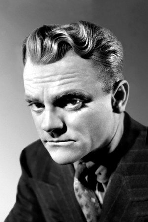 James Cagney photo